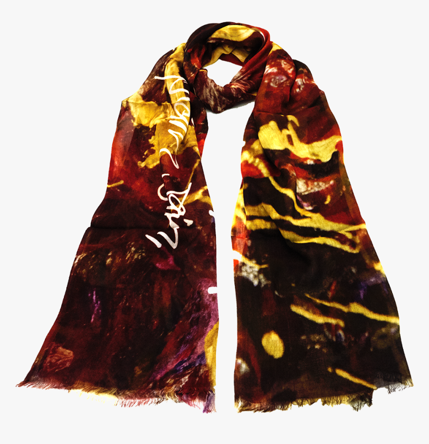 Scarf, HD Png Download