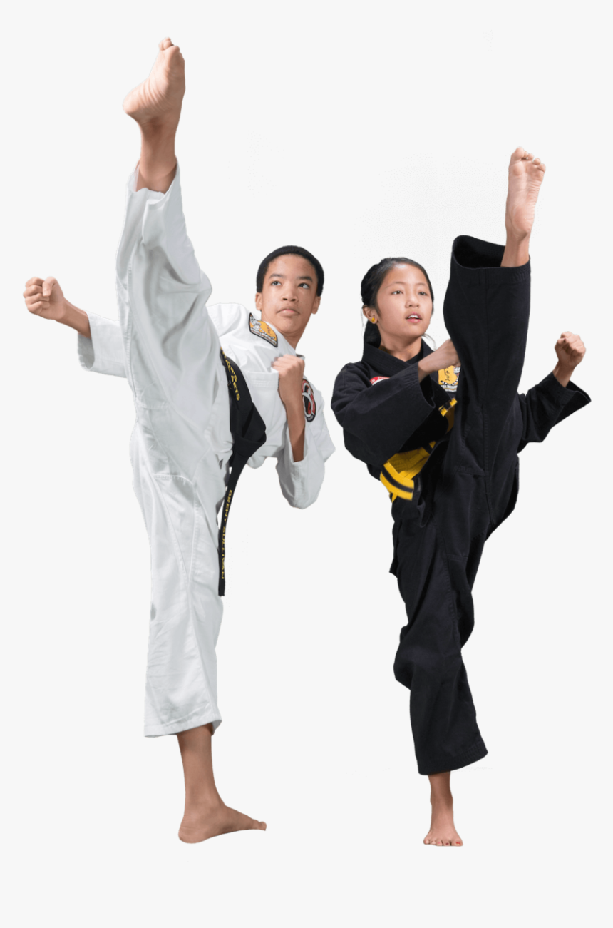Teen Martial Arts And Karate Southlake Texas - Kung Fu, HD Png Download