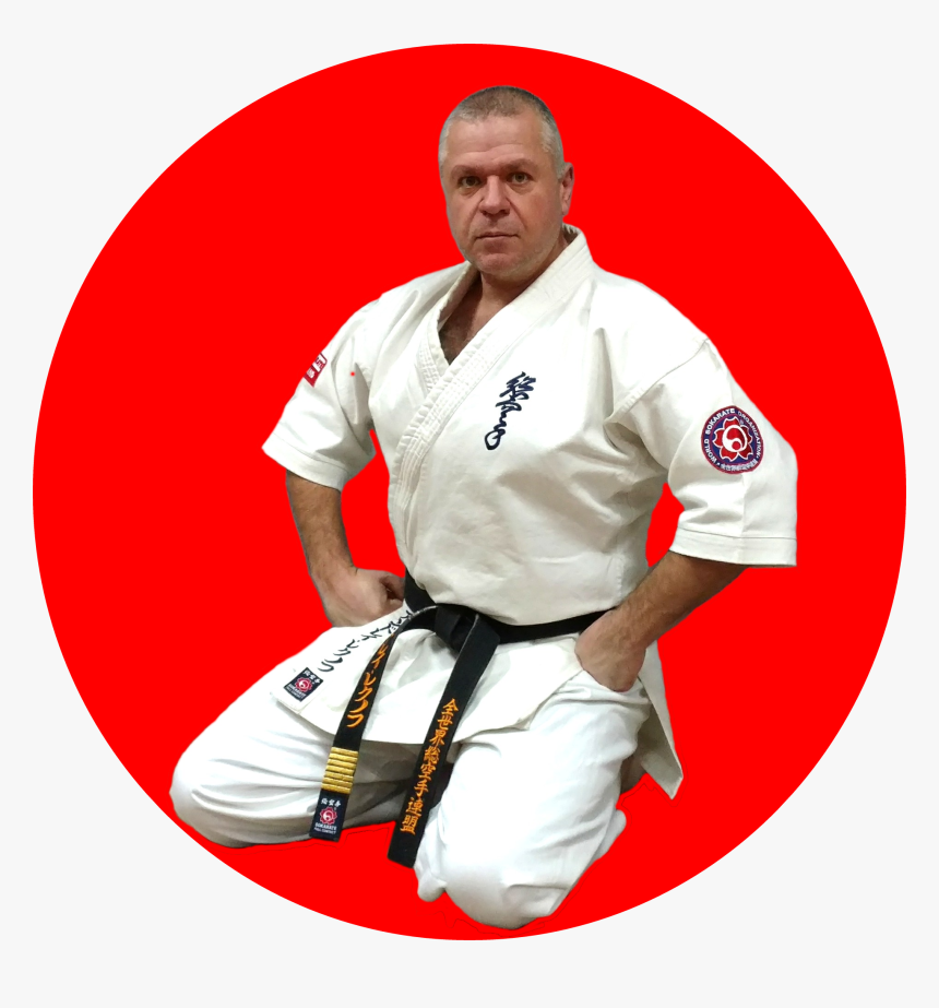 Karate, HD Png Download