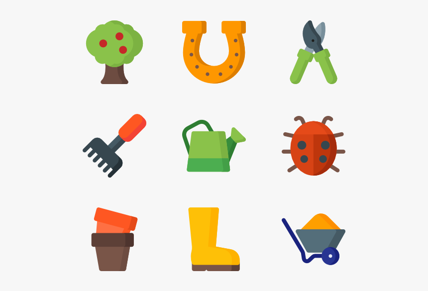 Education Flat Icon Png, Transparent Png