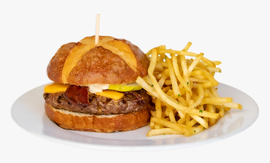 French Fries, HD Png Download