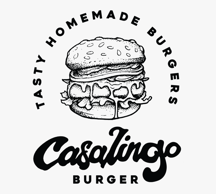 Cheeseburger, HD Png Download