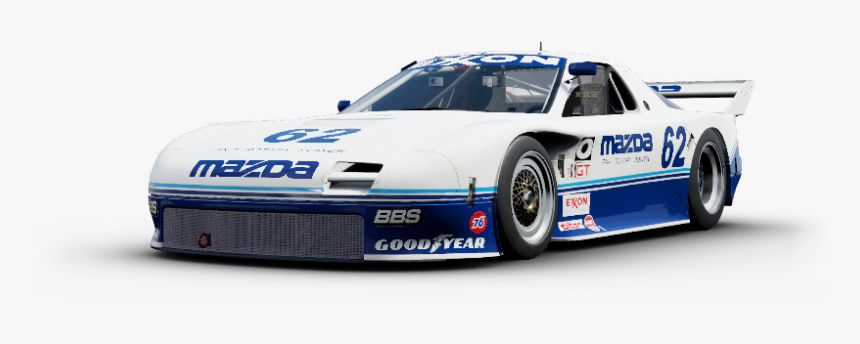 Forza Wiki - Race Car, HD Png Download