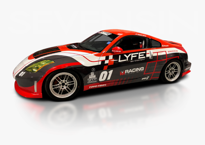 Nissan Gt-r, HD Png Download