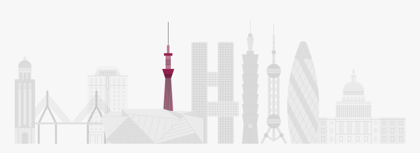 Tower, HD Png Download