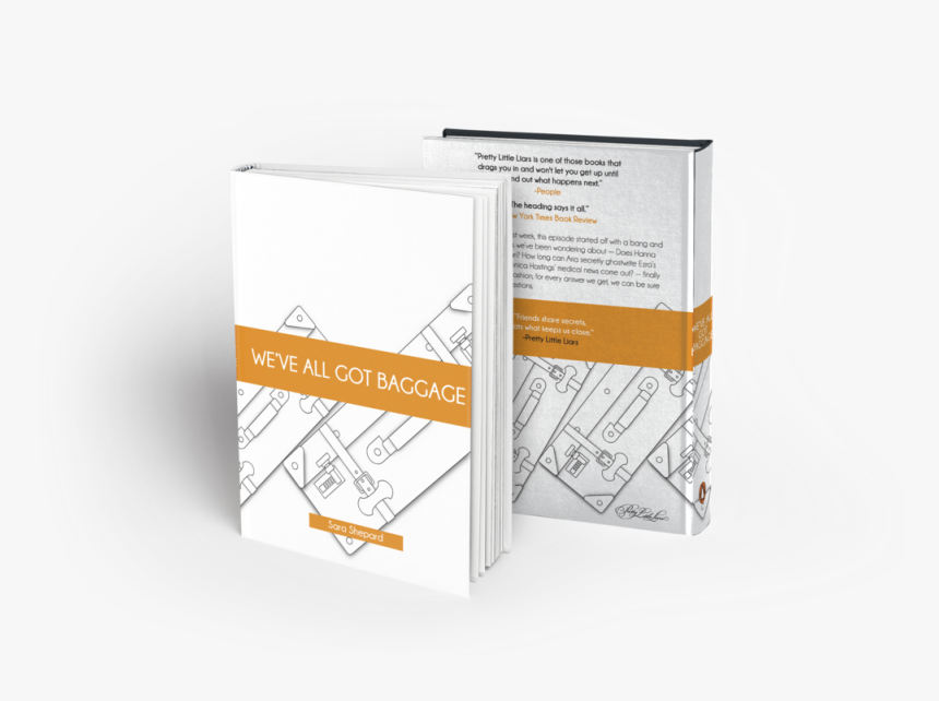 Baggage - Brochure, HD Png Download