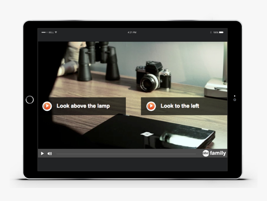 Tablet Computer, HD Png Download