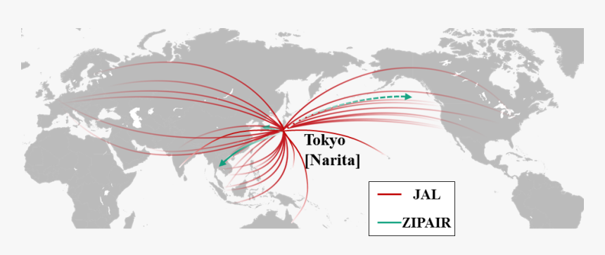 Image2 - World Map Nz Centered, HD Png Download