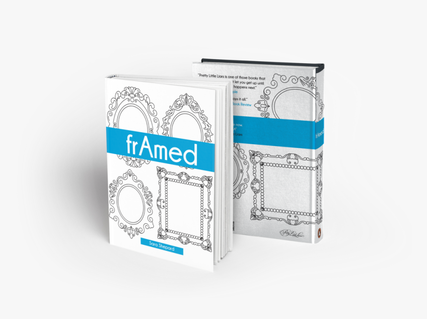 Framed - Box, HD Png Download