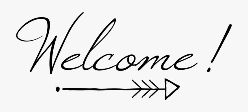 Welcome - Closet Clothing, HD Png Download