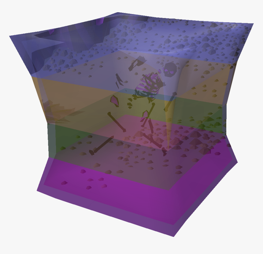 Old School Runescape Wiki - Paper, HD Png Download