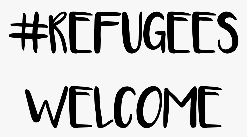 Black-and-white, HD Png Download