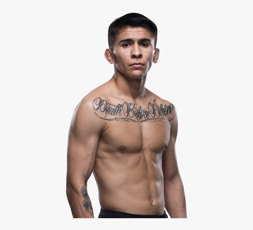 Bruno Korea Ufc, HD Png Download