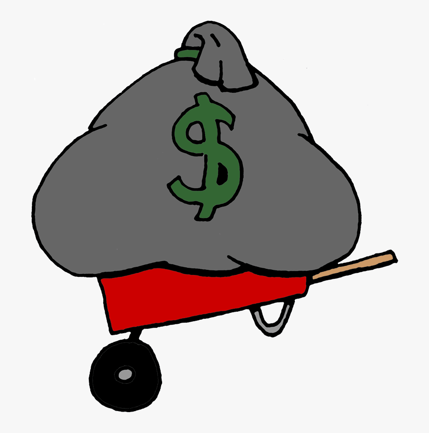 Money Box Clipart Png Transparent Download A Perfect - Taxes Clip Art, Png Download