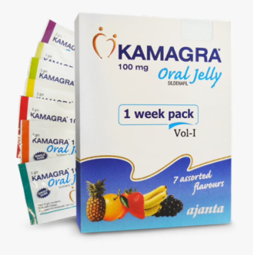 Kamagra Oral Jelly France, HD Png Download