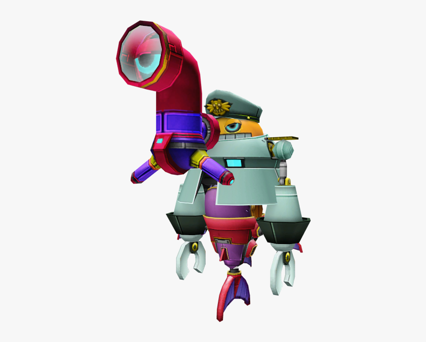 Download Zip Archive - Sonic Colors, HD Png Download