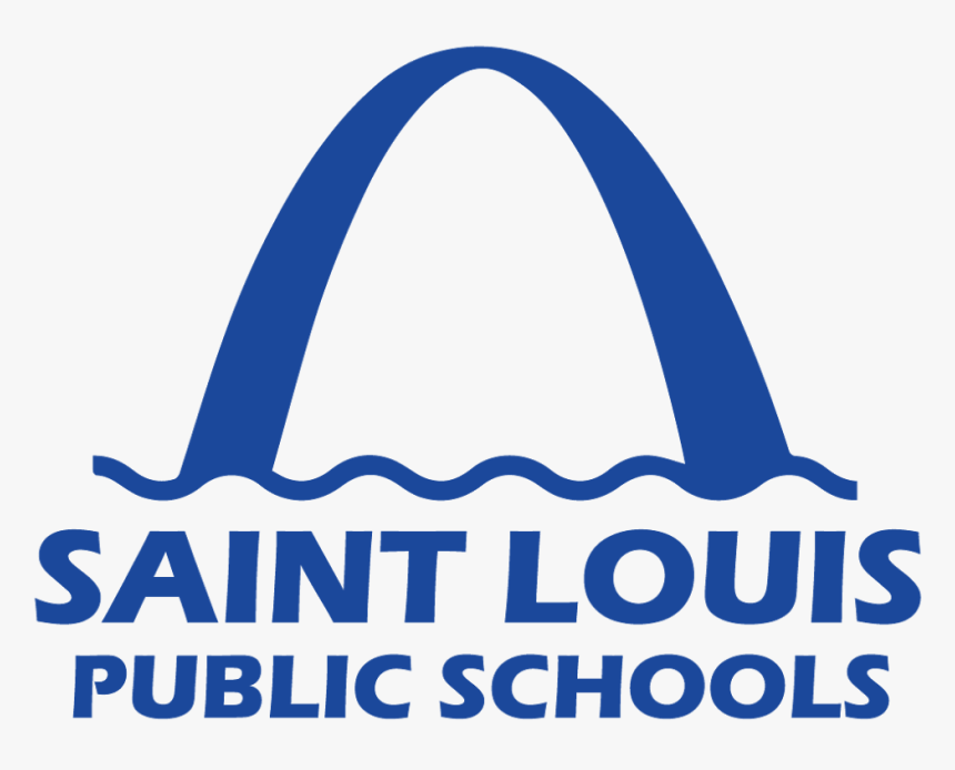 Unnamed - Saint Louis Public Schools, HD Png Download