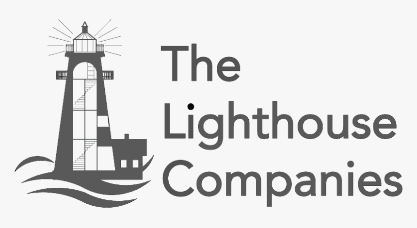 Light House Black And White Clipart Image Black And - Genetic Technologies Logo, HD Png Download