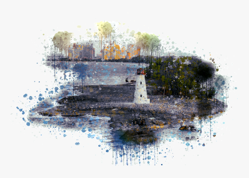 Painting, HD Png Download