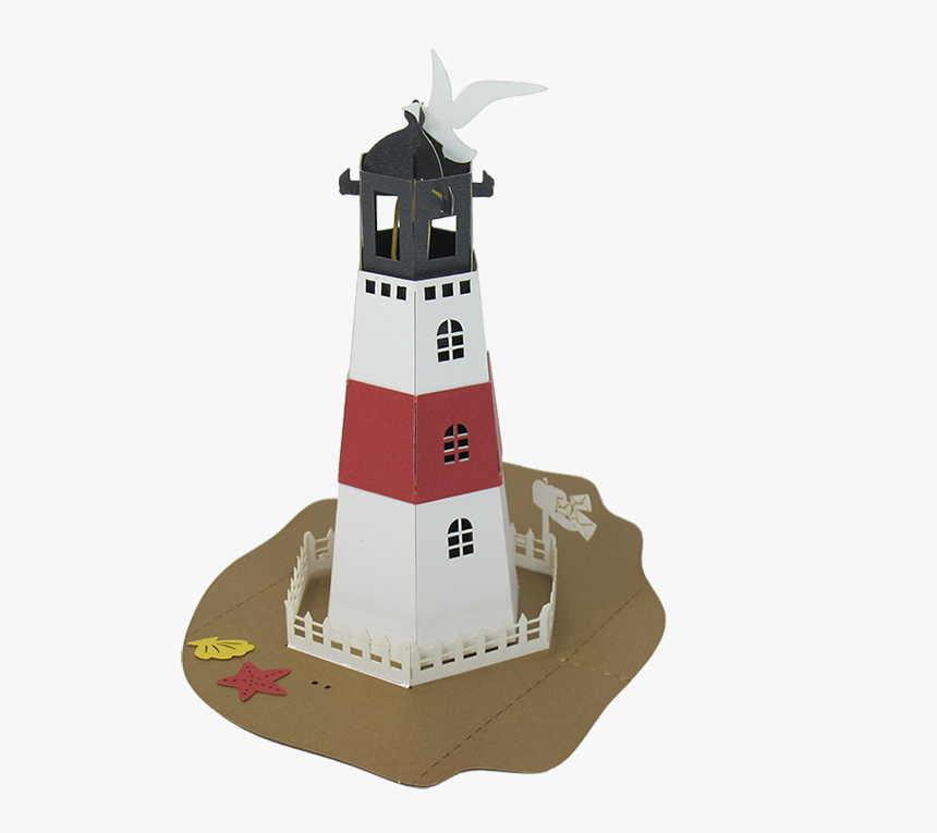 Lighthouse, HD Png Download