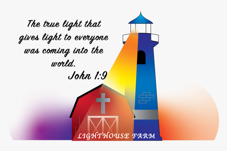 Lighthouse , Png Download - Lighthouse, Transparent Png