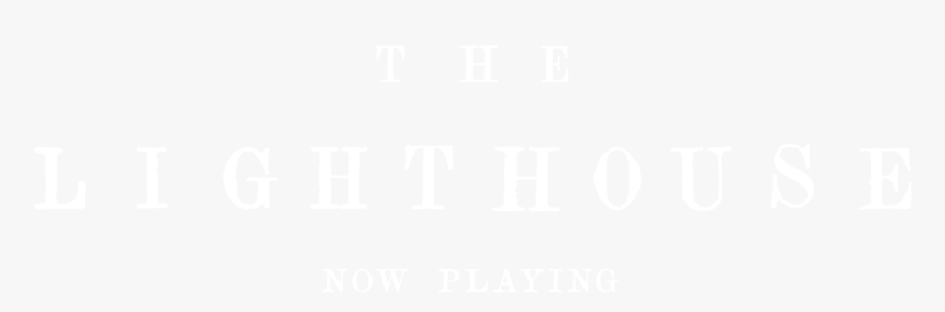 Johns Hopkins Logo White, HD Png Download