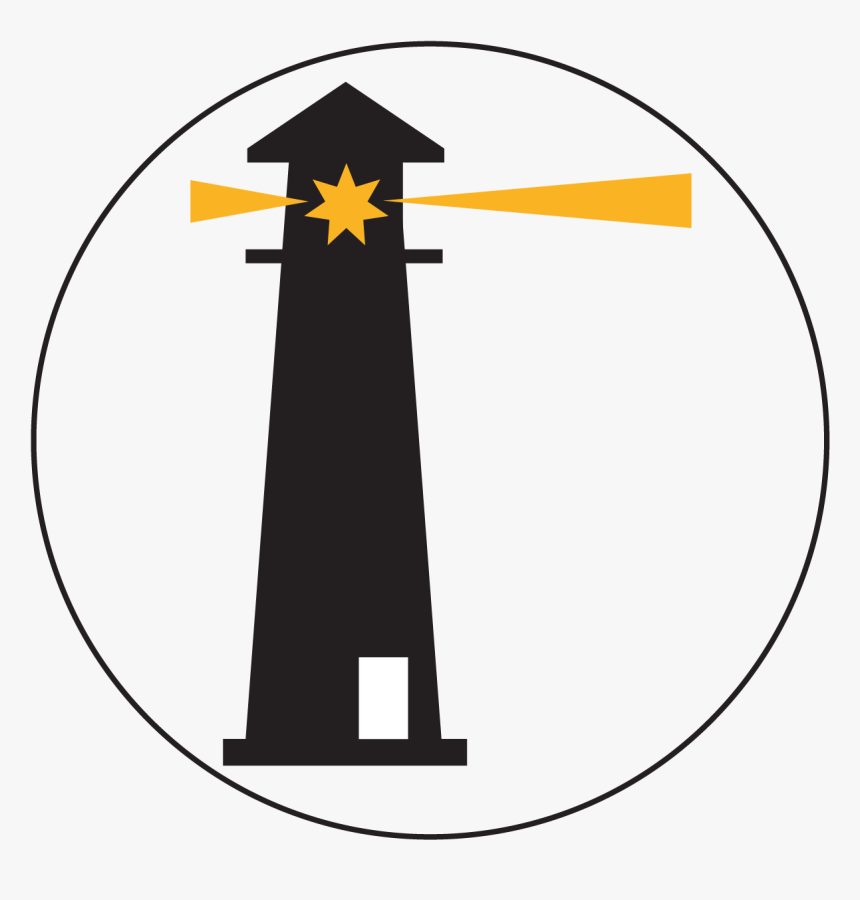Lightkeeper Pin-01 - Cross, HD Png Download