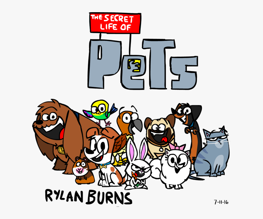 the secret life of lego