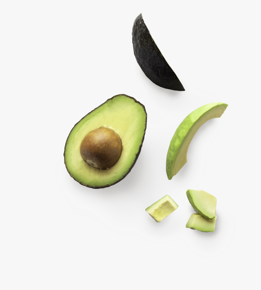 Avocado, HD Png Download