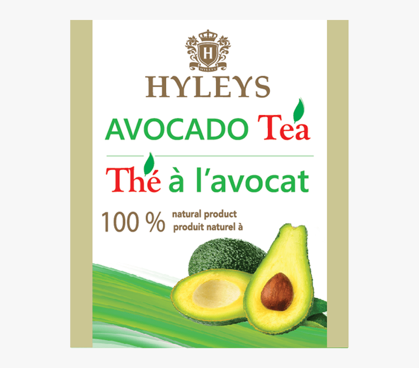 Avocado, HD Png Download