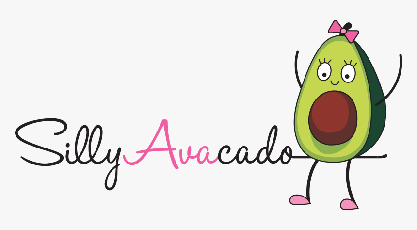Silly Avacado, HD Png Download