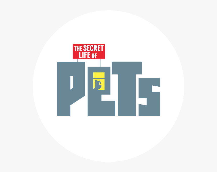 Secret Life Of Pets, HD Png Download