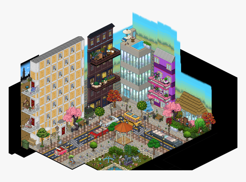 House, HD Png Download