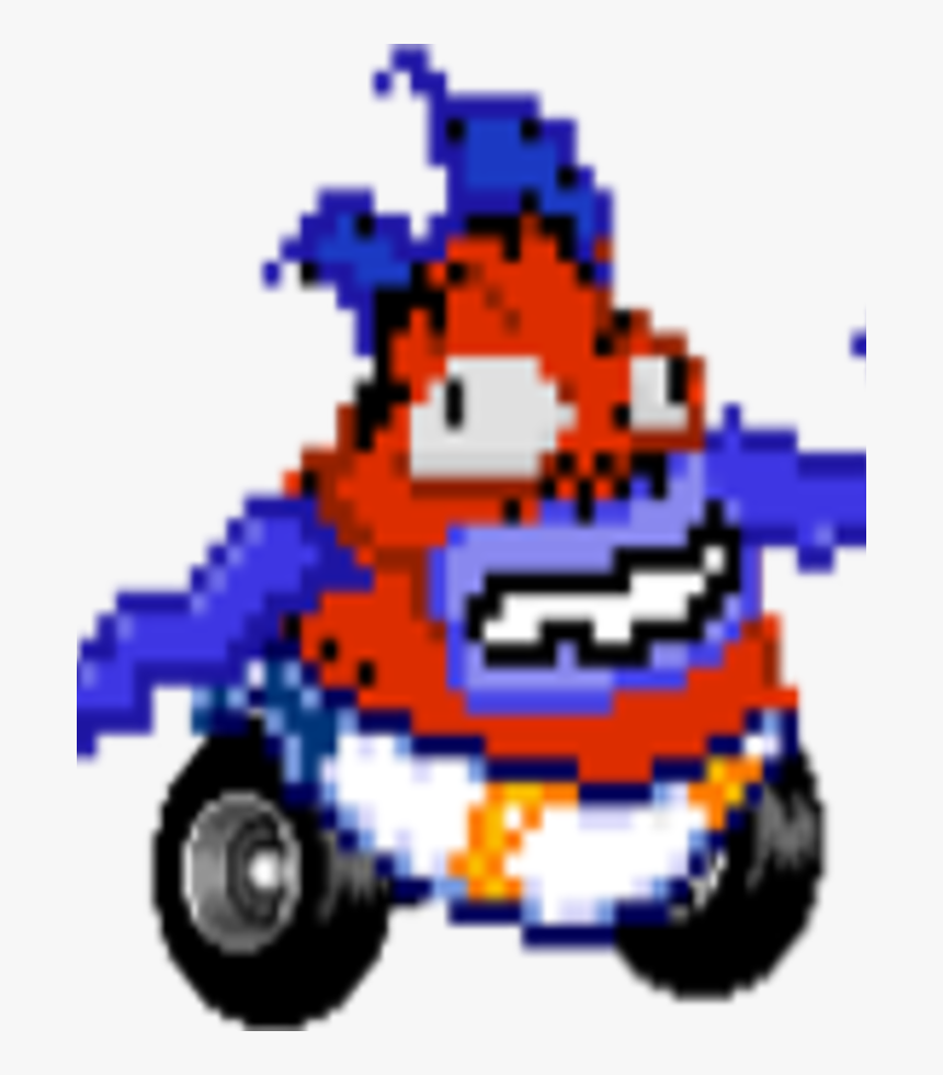 Sonic For Hire Soniqua, HD Png Download