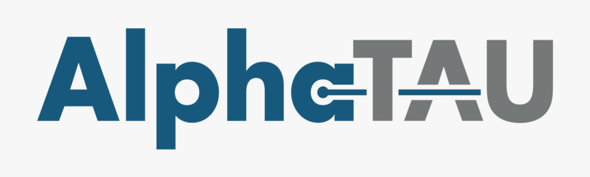 Logo Tau - Amphenol, HD Png Download