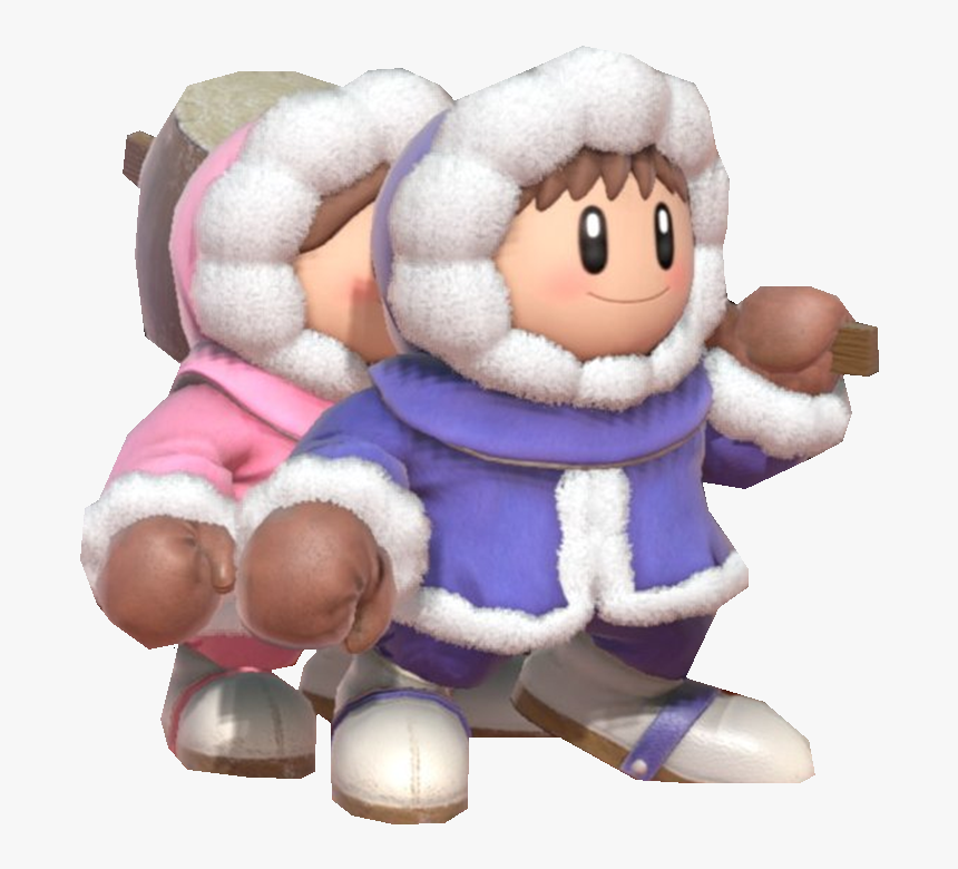 Nintendo Fanon Wiki - Stuffed Toy, HD Png Download