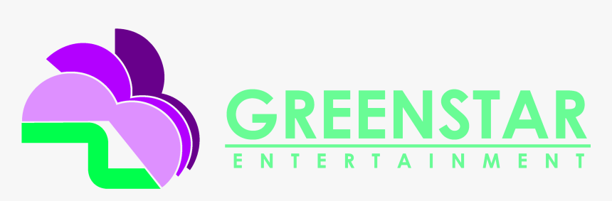 Green Star Png , Png Download - Groupe Chaka, Transparent Png