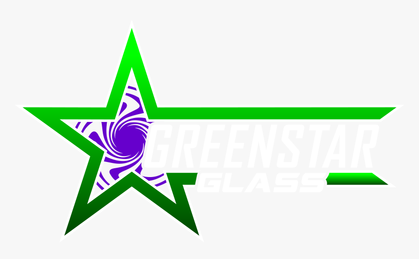 Greenstar Glass And Cbd - Madison County Cowboys Logo, HD Png Download