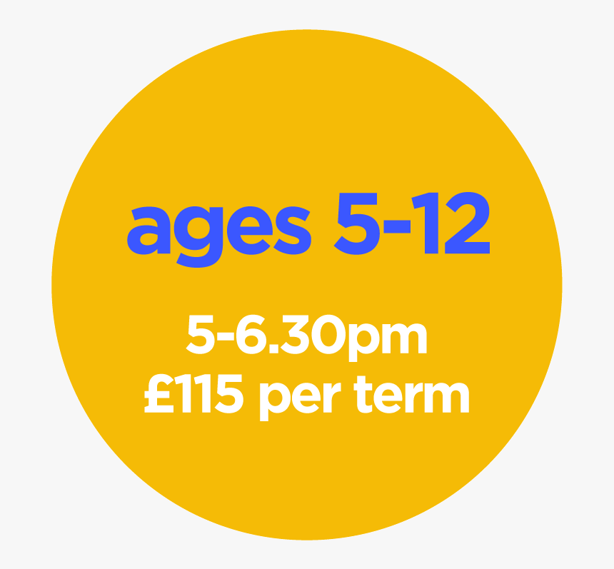 Ages 5 12 Acting - Ubermedia, HD Png Download