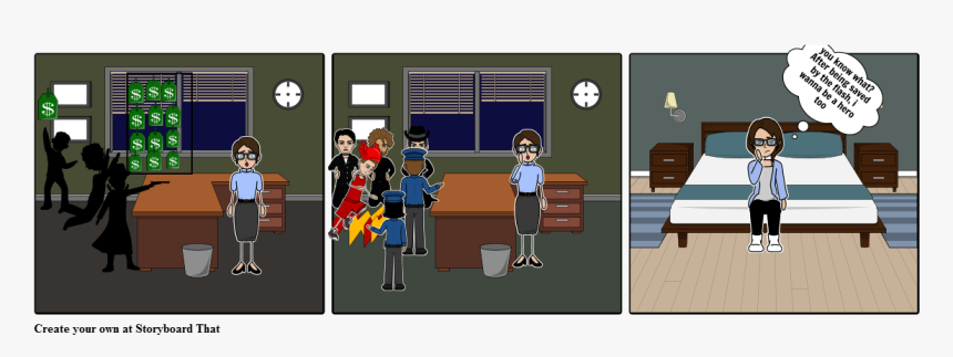 Cartoon, HD Png Download