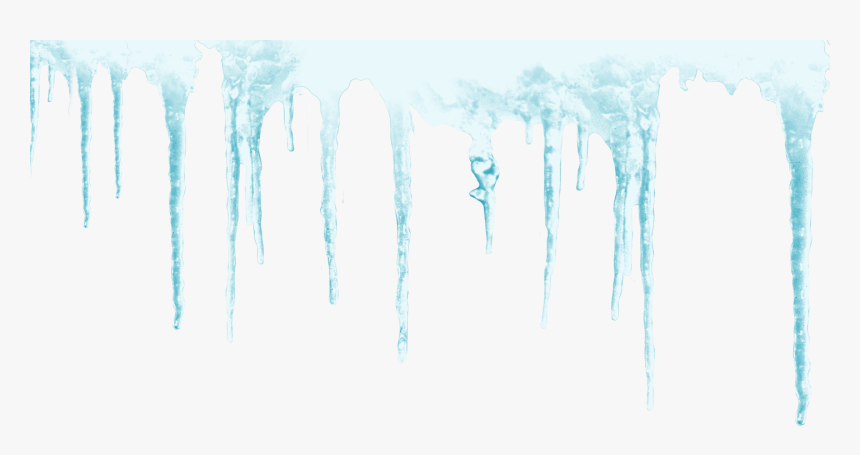 Icicle, HD Png Download