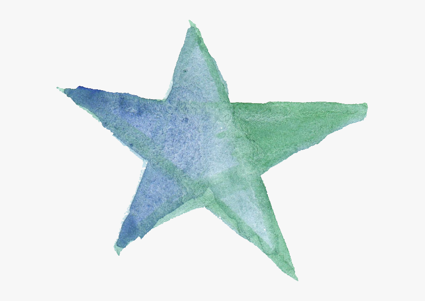 Starfish, HD Png Download
