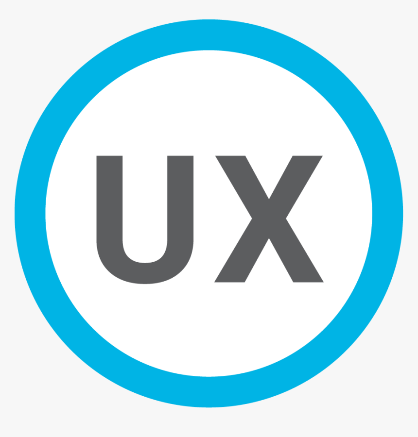 Neuron Ux Logo, HD Png Download