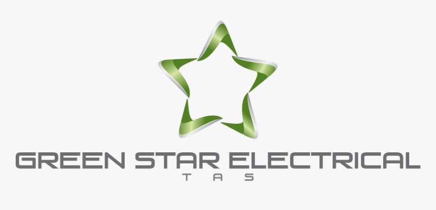Logo Design By Meygekon For Green Star Electrical - Symmetry, HD Png Download