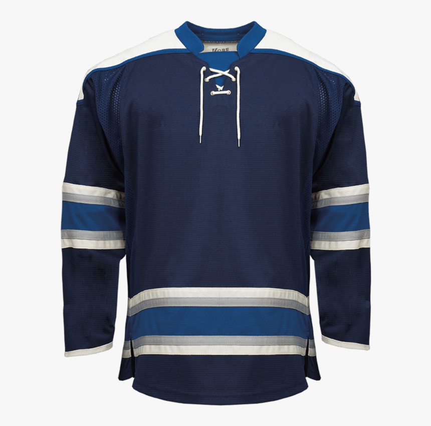 Long-sleeved T-shirt, HD Png Download