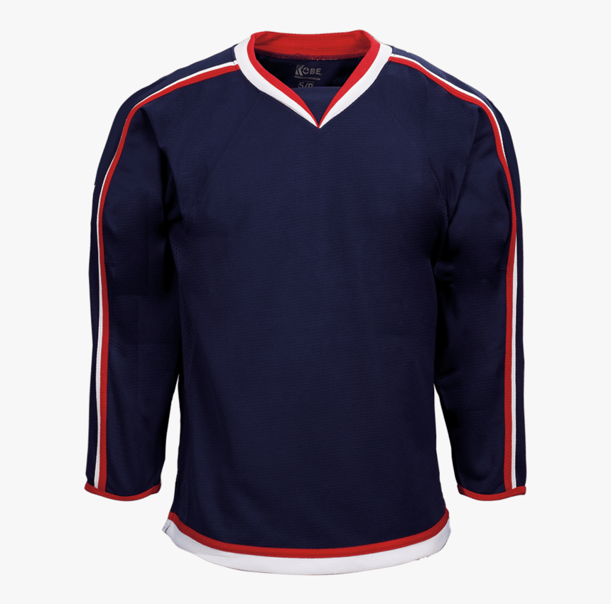 Long-sleeved T-shirt, HD Png Download