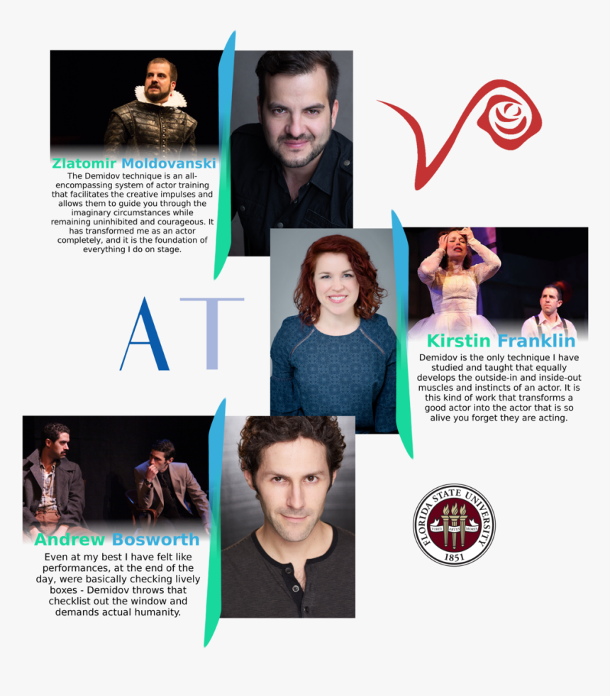 Testimon Comp Lit - Collage, HD Png Download