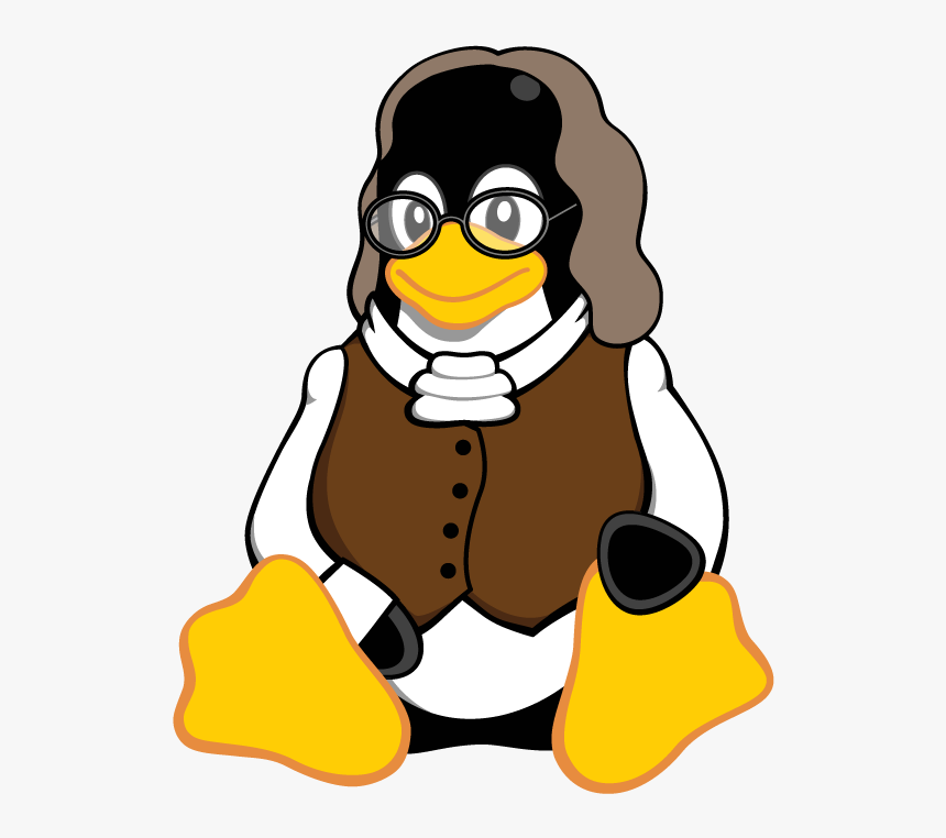 Penguin, HD Png Download