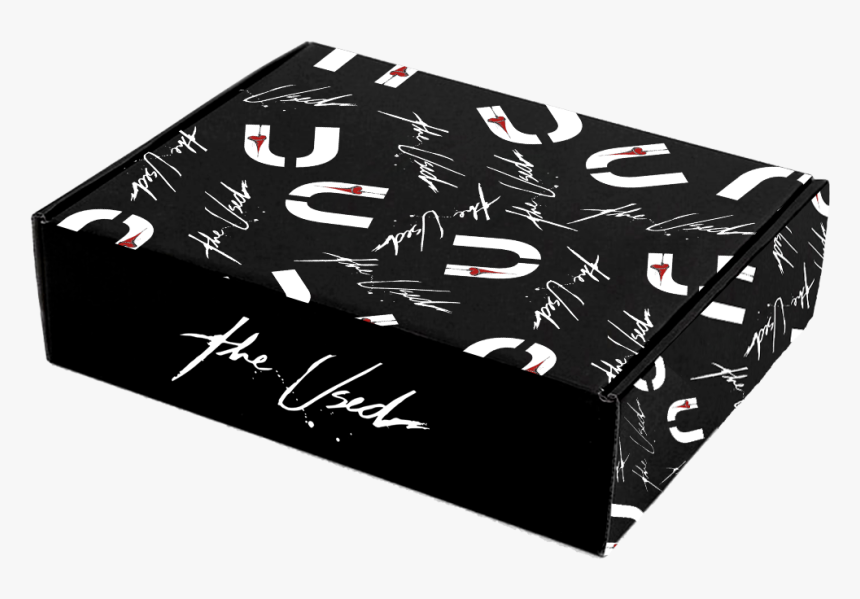 Black Friday Mystery Box - Box, HD Png Download