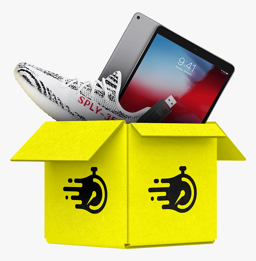 Smartphone, HD Png Download